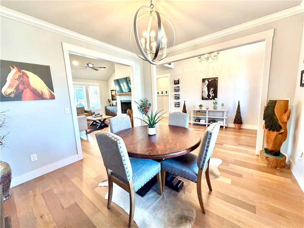 Sugar Creek Residence Cmnty Ph I - Residential