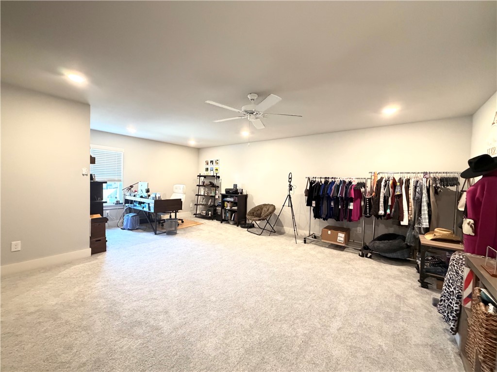 Sugar Creek Residence Cmnty Ph I - Residential