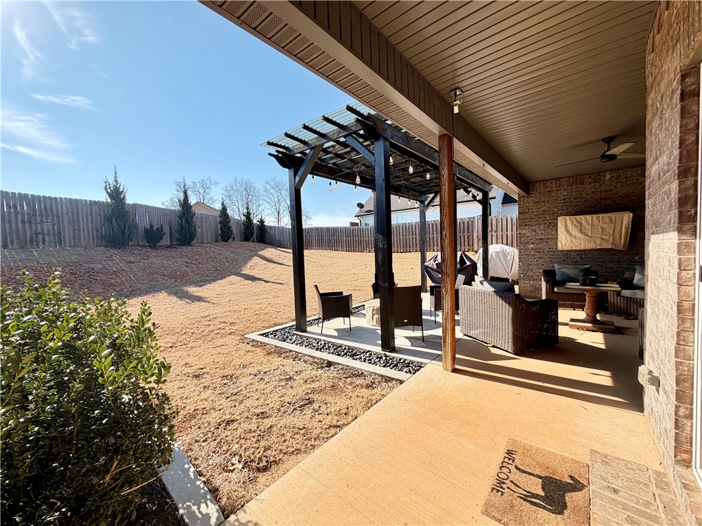 Sugar Creek Residence Cmnty Ph I - Residential