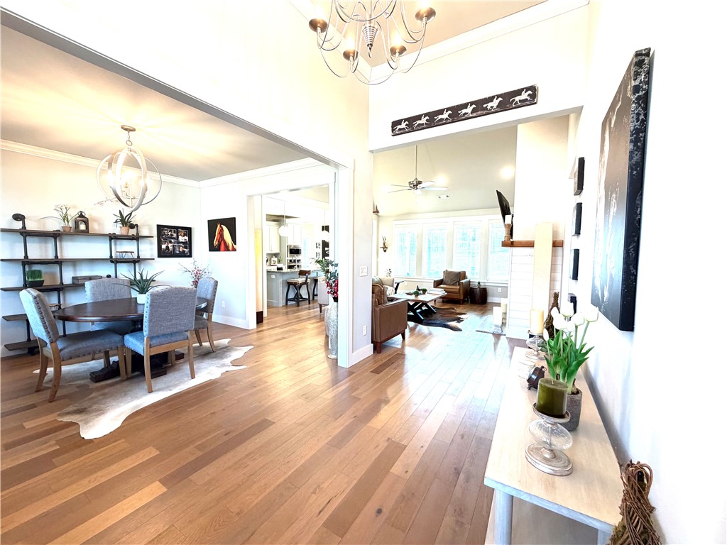 Sugar Creek Residence Cmnty Ph I - Residential