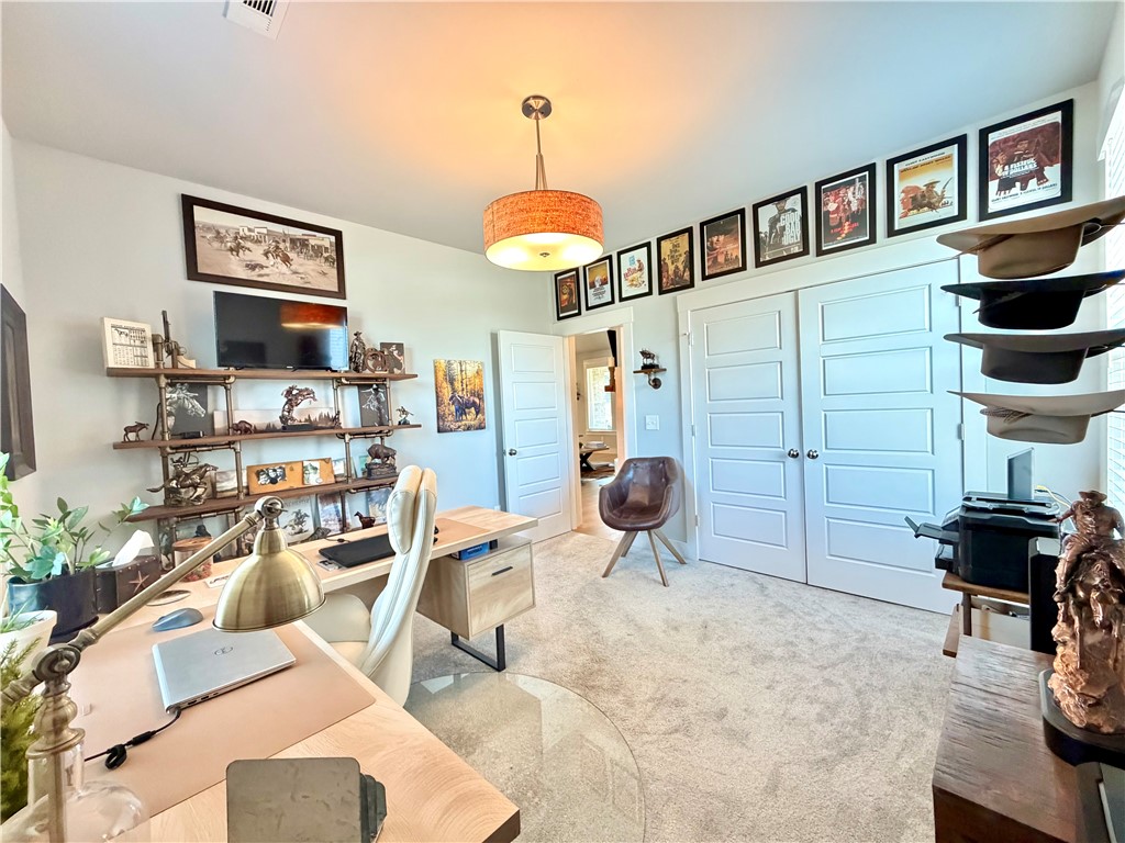 Sugar Creek Residence Cmnty Ph I - Residential