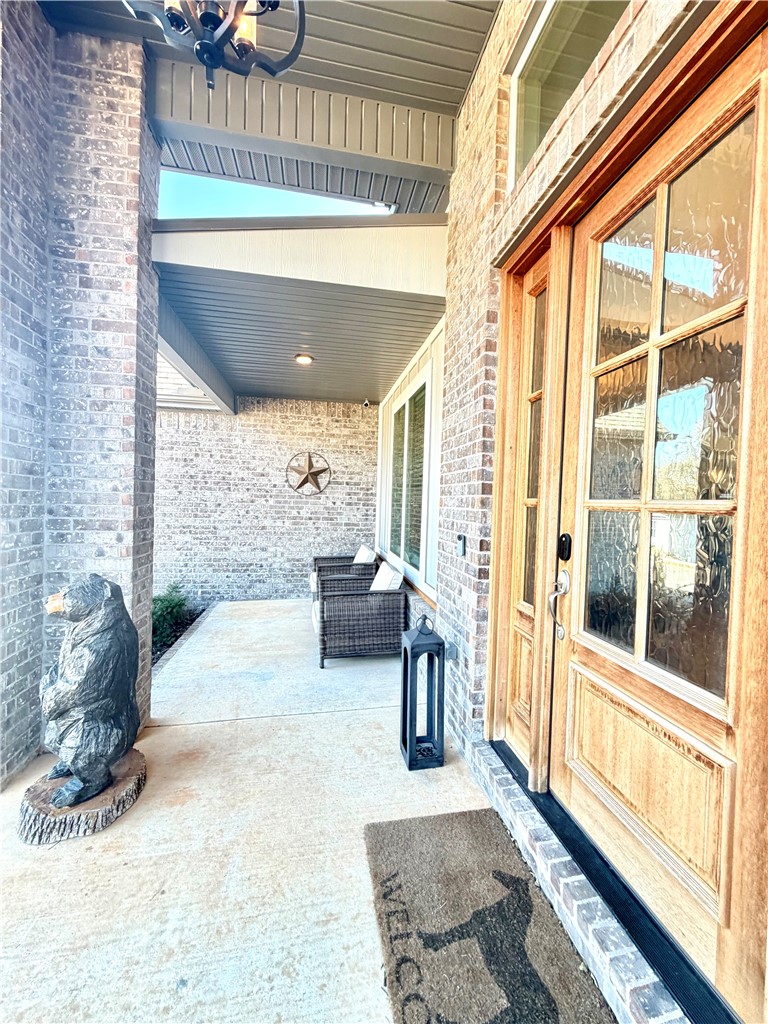 Sugar Creek Residence Cmnty Ph I - Residential