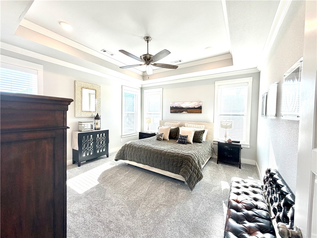 Sugar Creek Residence Cmnty Ph I - Residential