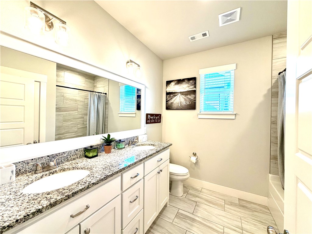 Sugar Creek Residence Cmnty Ph I - Residential