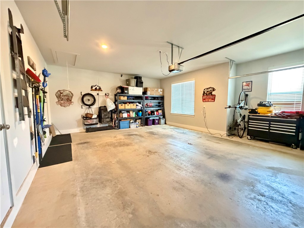 Sugar Creek Residence Cmnty Ph I - Residential