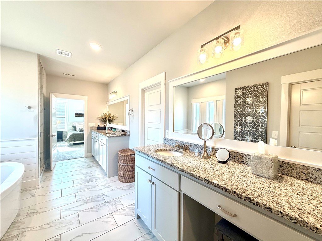 Sugar Creek Residence Cmnty Ph I - Residential