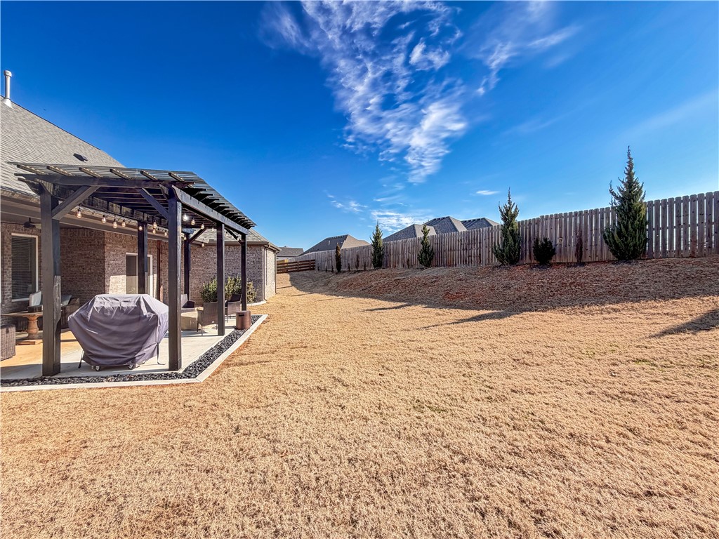 Sugar Creek Residence Cmnty Ph I - Residential