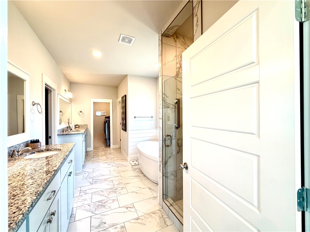 Sugar Creek Residence Cmnty Ph I - Residential