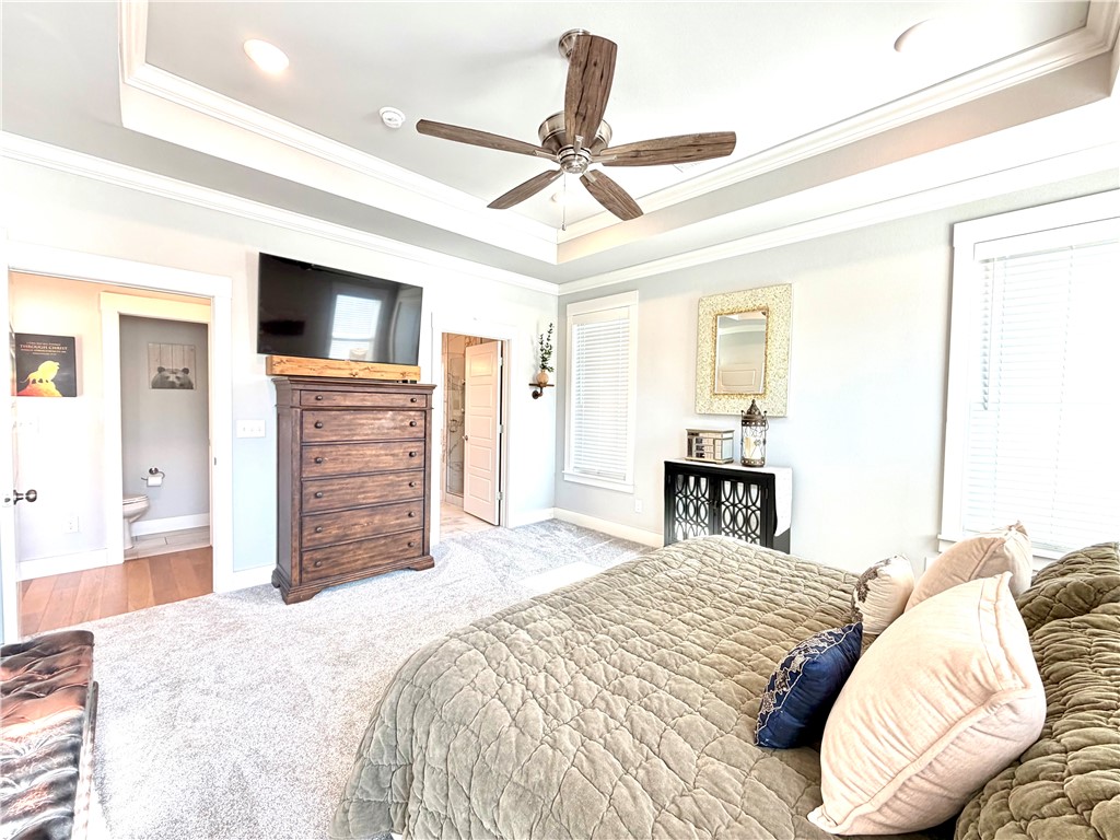 Sugar Creek Residence Cmnty Ph I - Residential