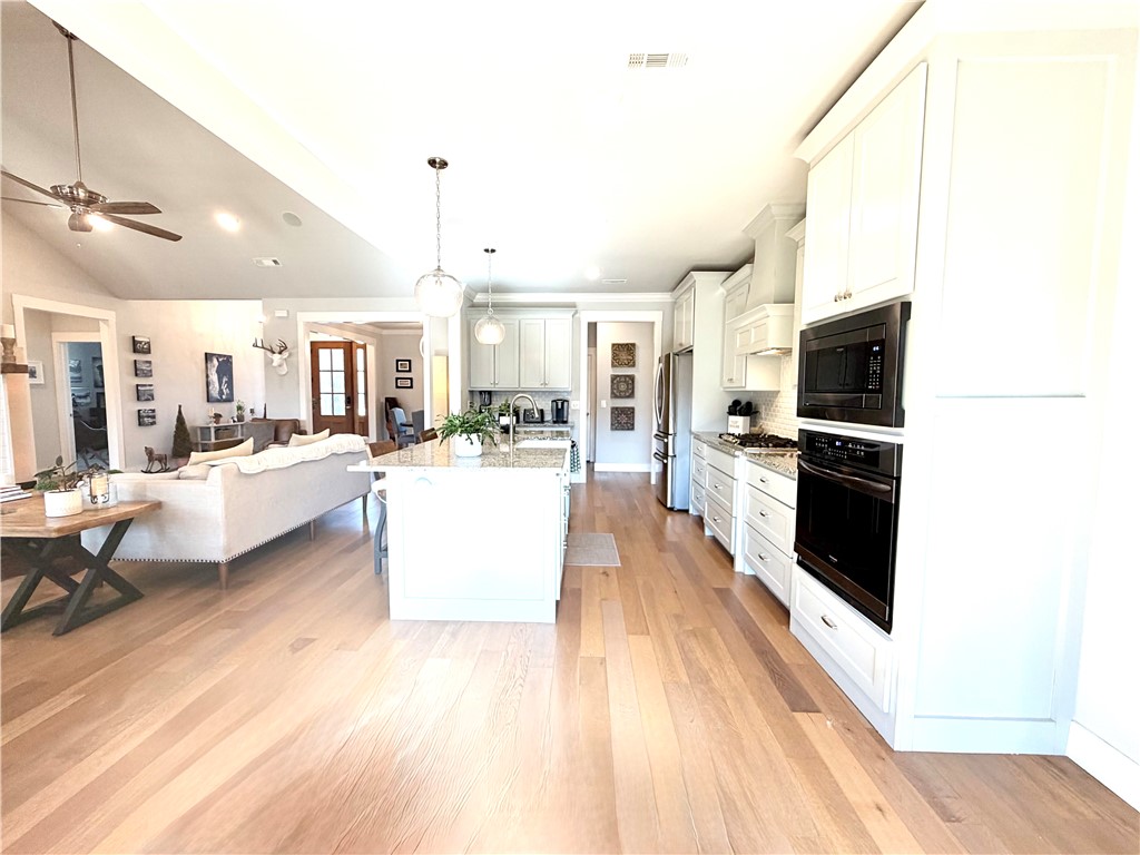 Sugar Creek Residence Cmnty Ph I - Residential