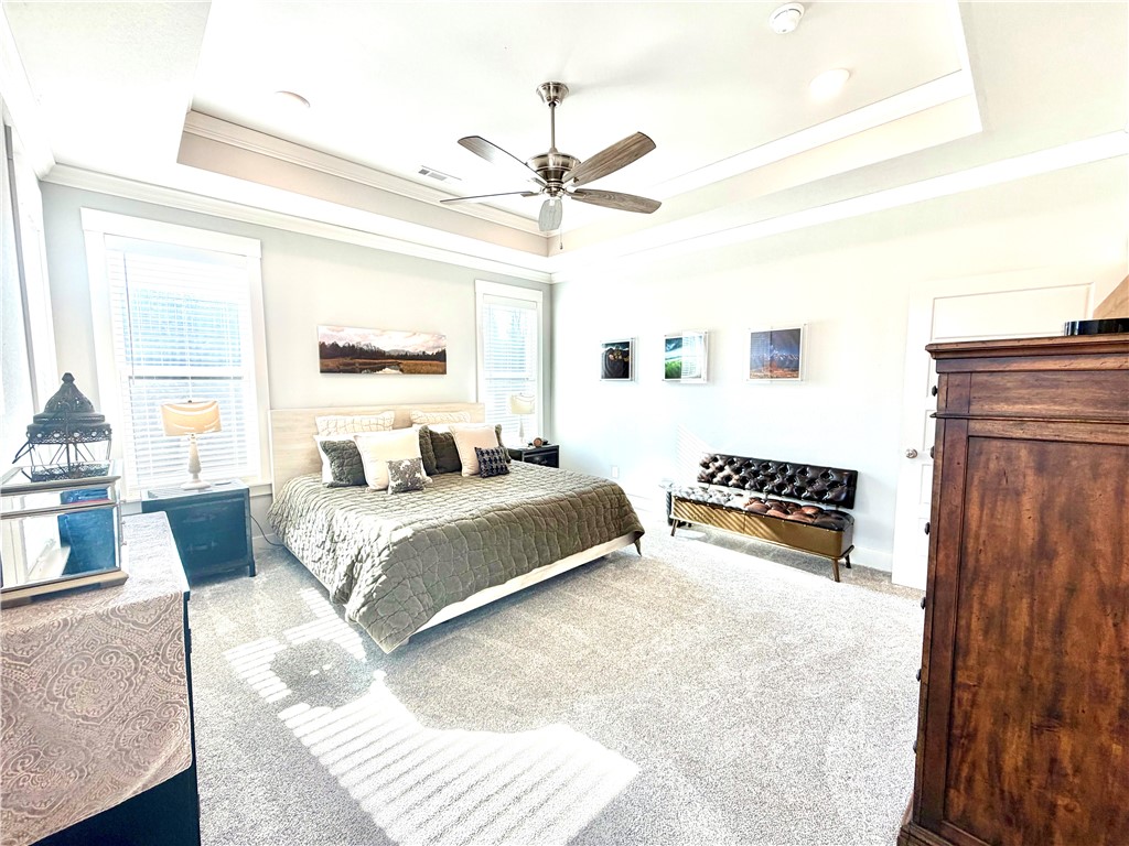 Sugar Creek Residence Cmnty Ph I - Residential