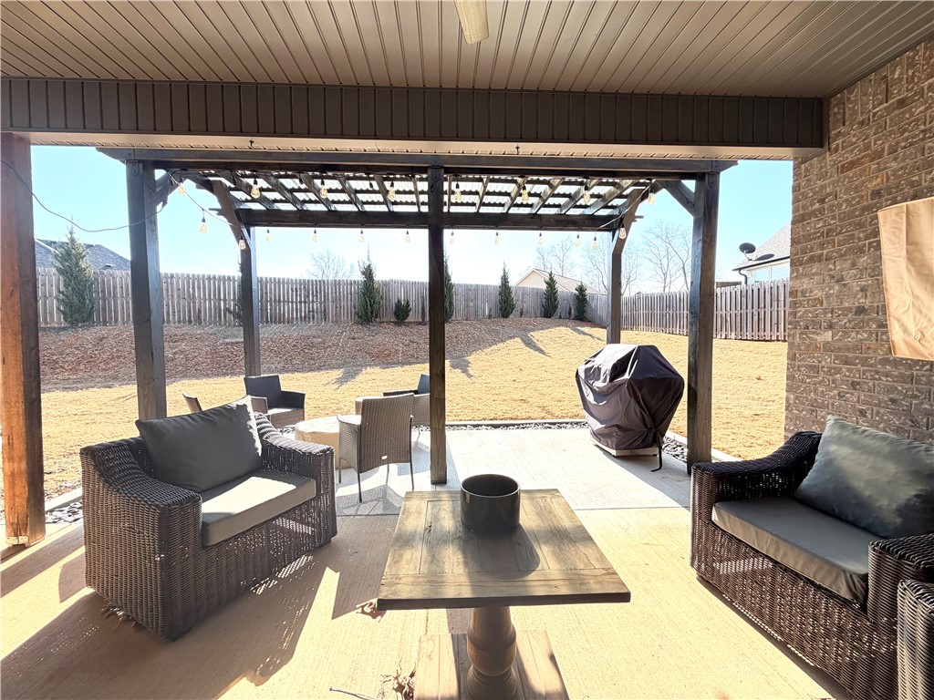 Sugar Creek Residence Cmnty Ph I - Residential