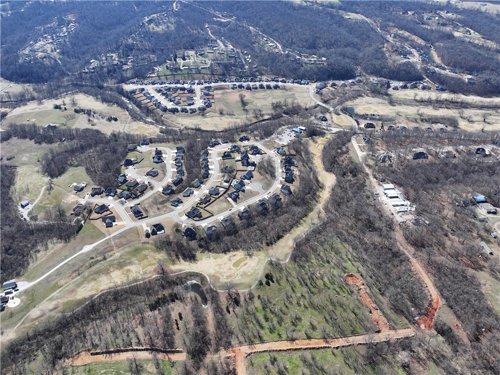 Sugar Creek Residence Cmnty Ph I - Residential