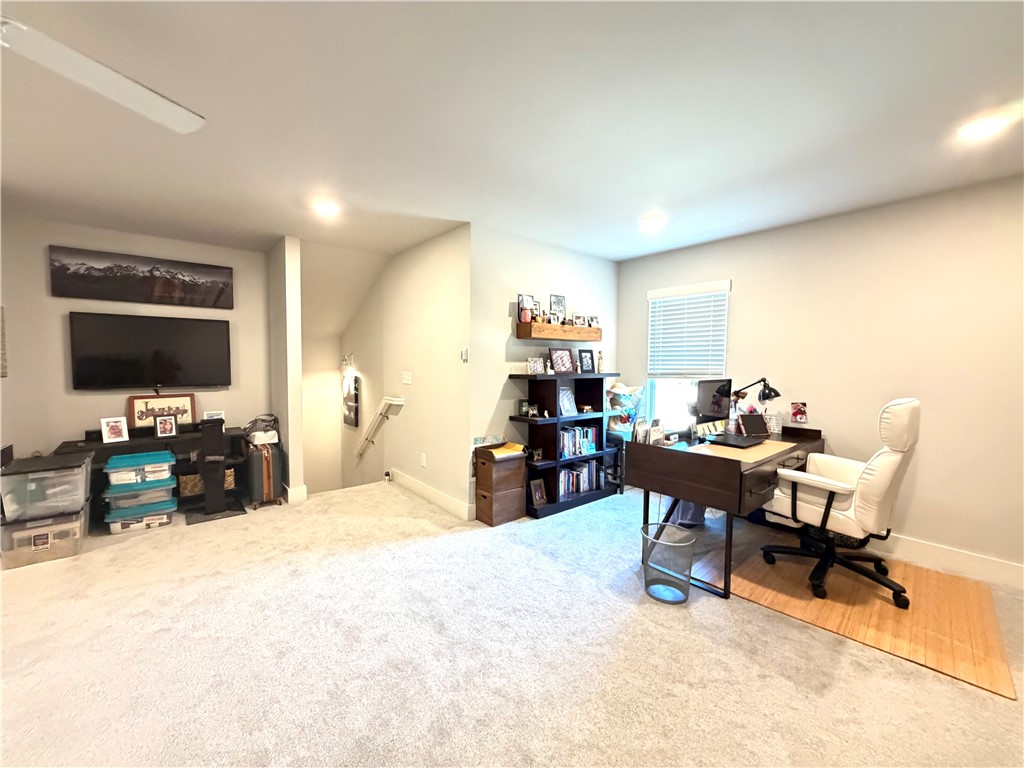 Sugar Creek Residence Cmnty Ph I - Residential