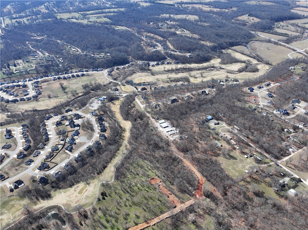 Sugar Creek Residence Cmnty Ph I - Residential