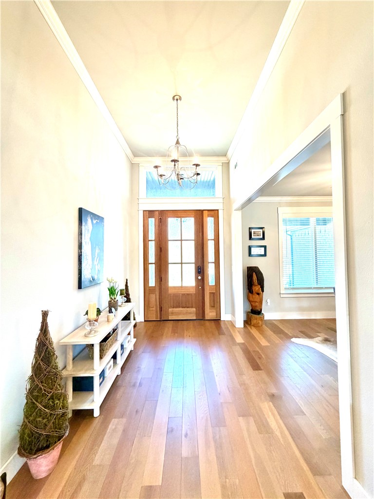 Sugar Creek Residence Cmnty Ph I - Residential