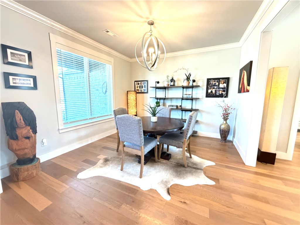 Sugar Creek Residence Cmnty Ph I - Residential