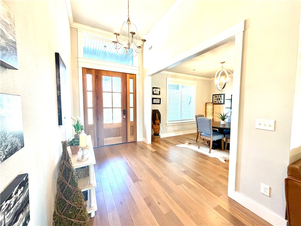 Sugar Creek Residence Cmnty Ph I - Residential