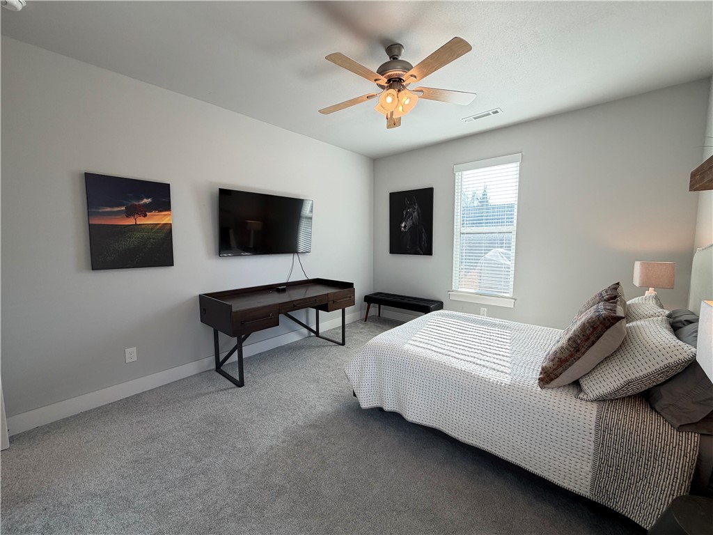 Sugar Creek Residence Cmnty Ph I - Residential