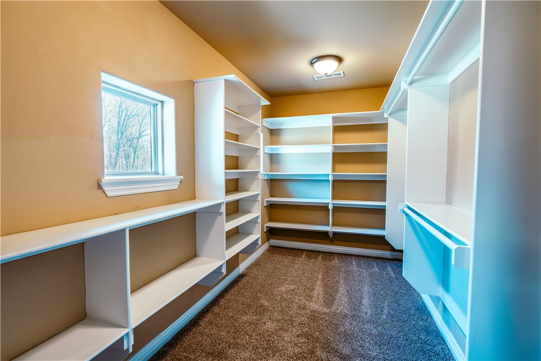 A - Residential