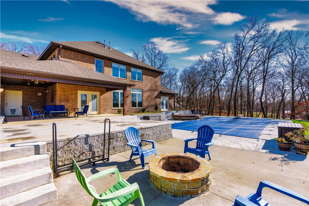 A - Residential