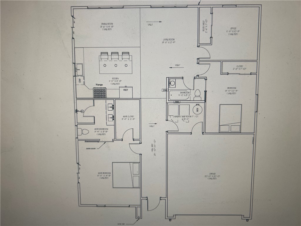Leicester Sub Bvv - Residential