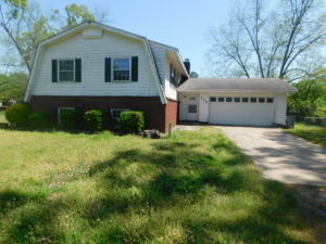 Large corner lot- repair and reap the benefits. Lots of square feet for the price.