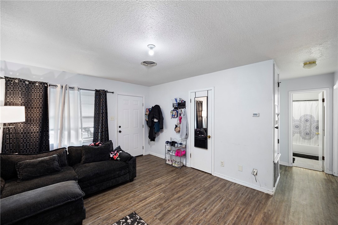 T N Cole - Residential