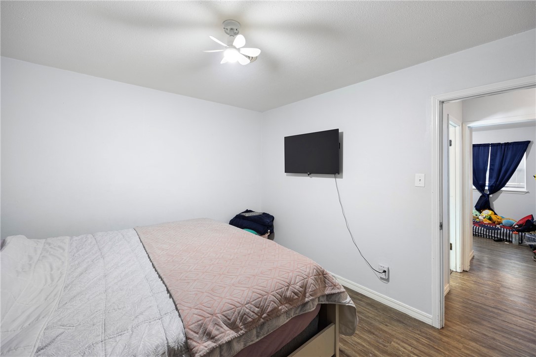 T N Cole - Residential