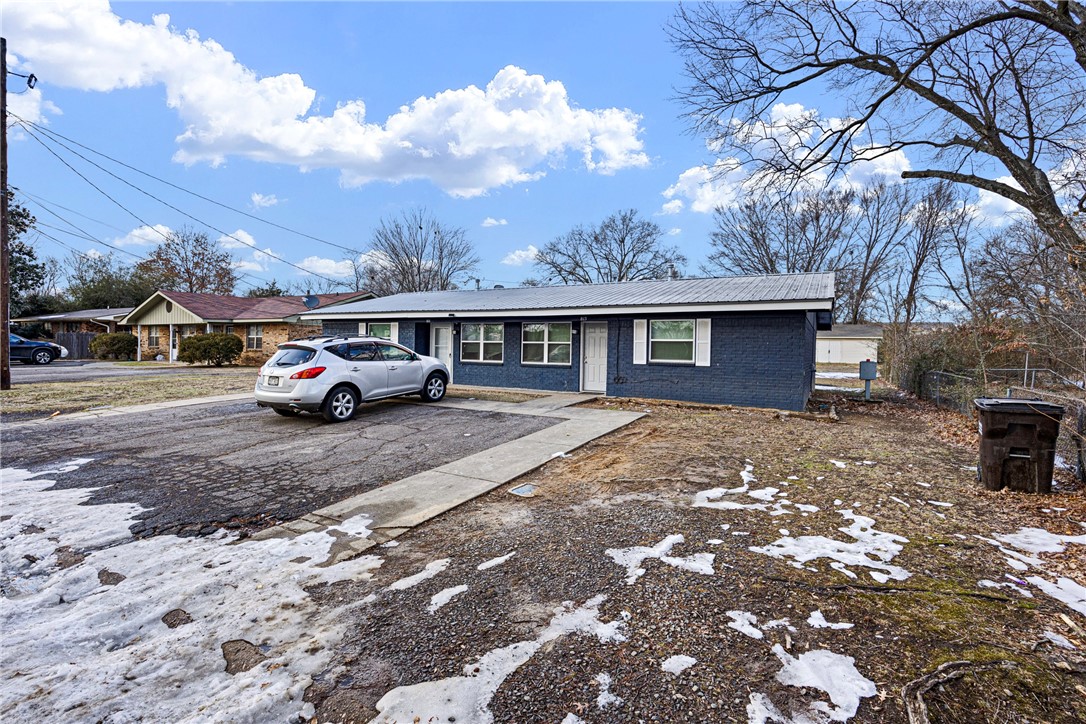 T N Cole - Residential