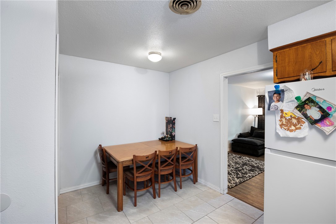 T N Cole - Residential