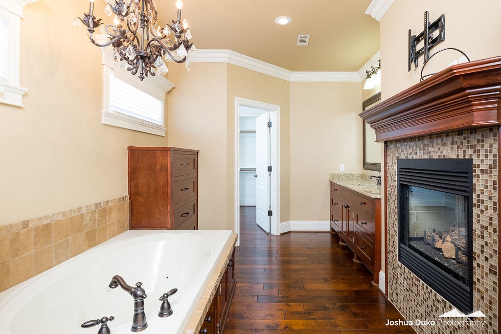 Clear Creek Ph I - Residential