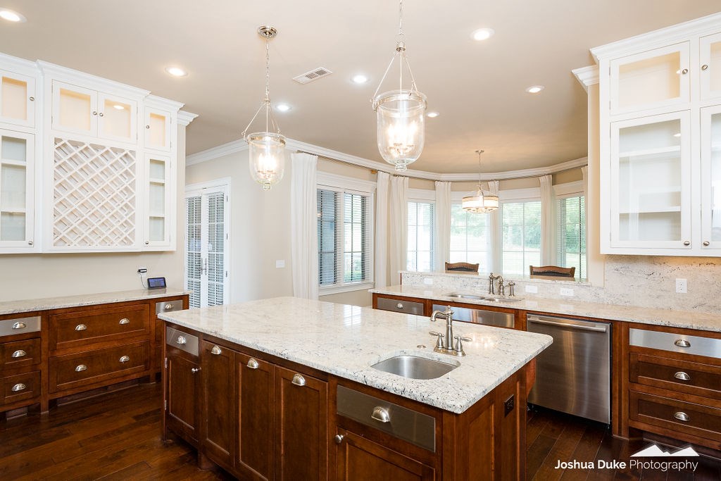 Clear Creek Ph I - Residential