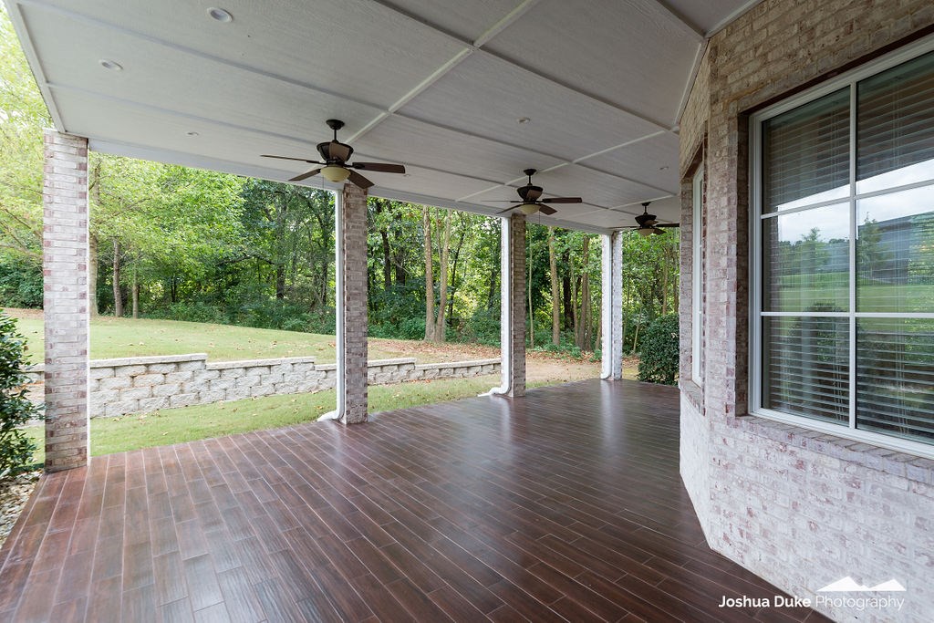 Clear Creek Ph I - Residential