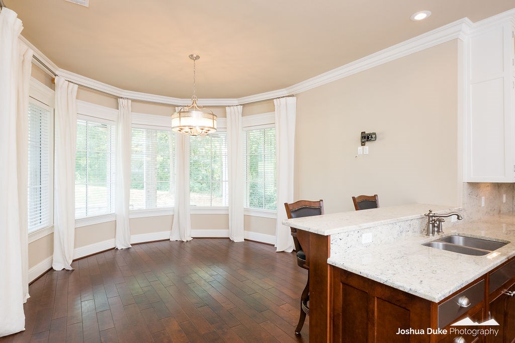 Clear Creek Ph I - Residential