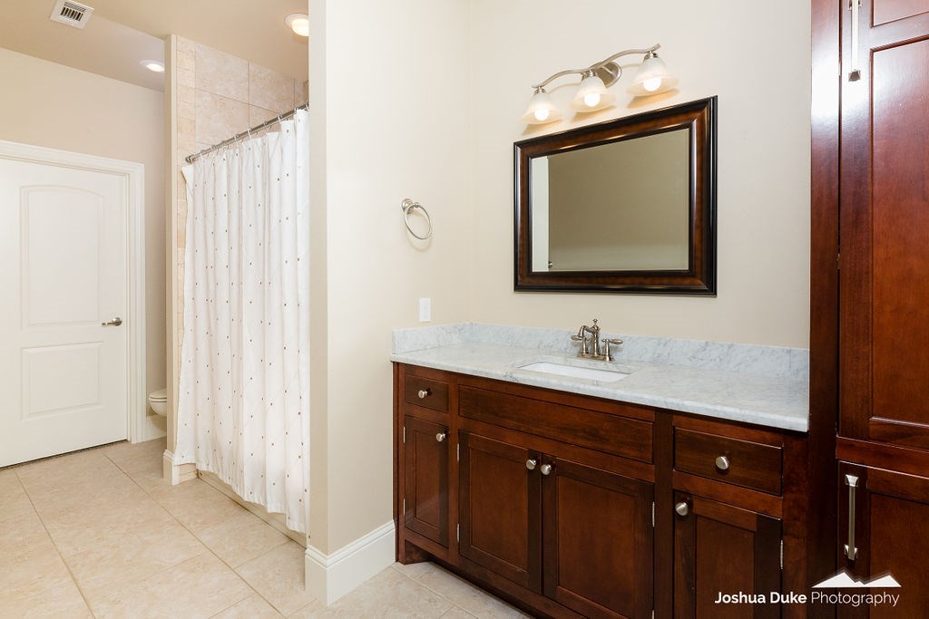 Clear Creek Ph I - Residential