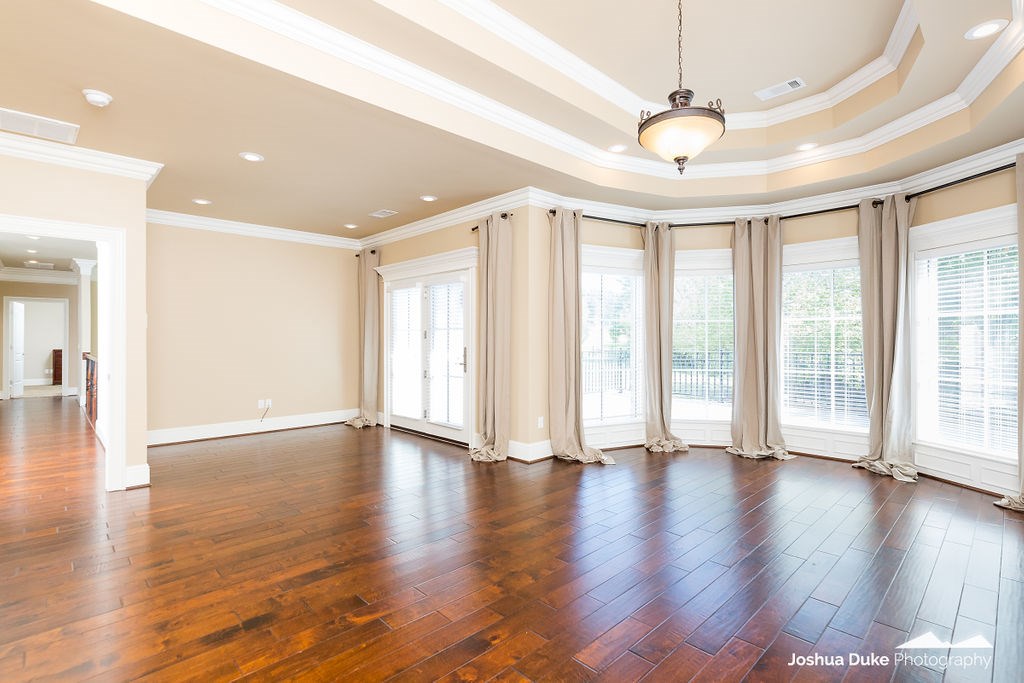 Clear Creek Ph I - Residential