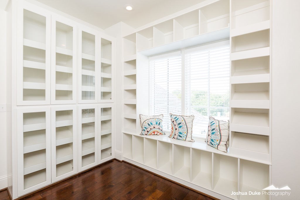 Clear Creek Ph I - Residential