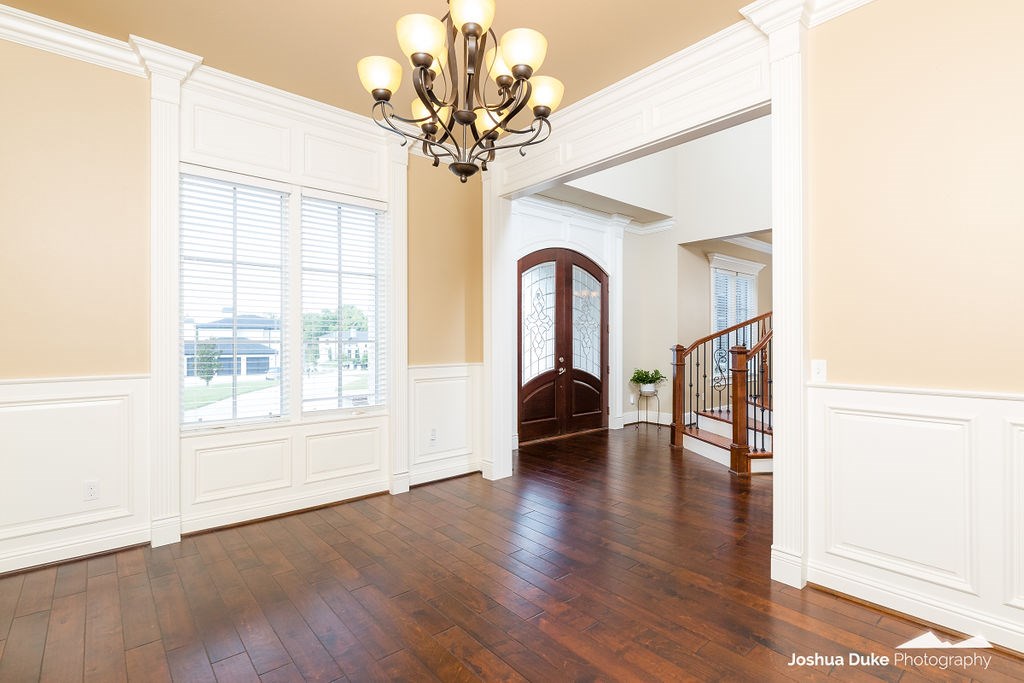 Clear Creek Ph I - Residential