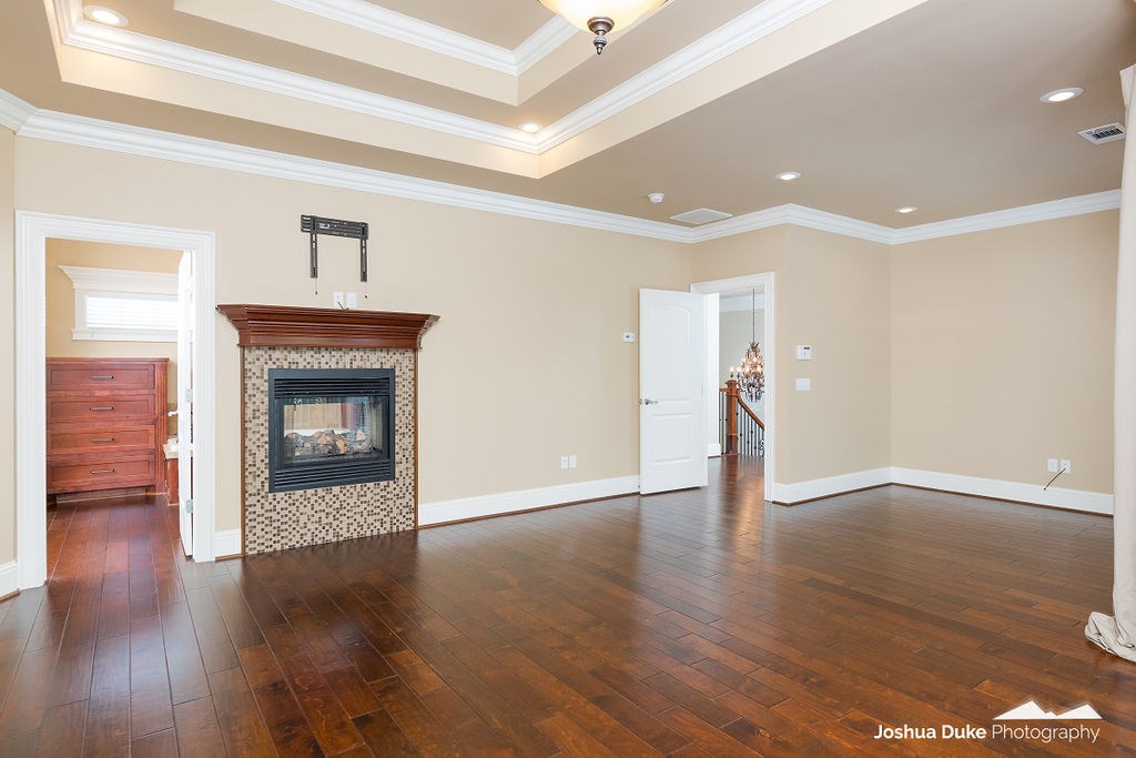 Clear Creek Ph I - Residential