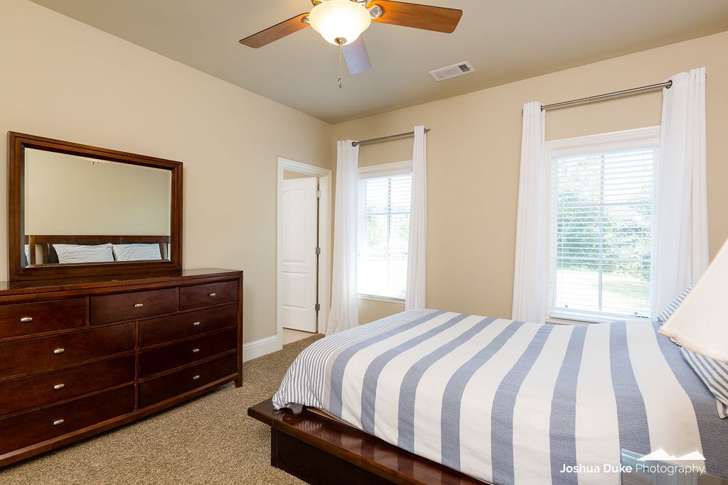 Clear Creek Ph I - Residential