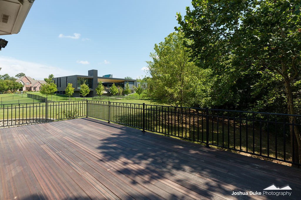 Clear Creek Ph I - Residential