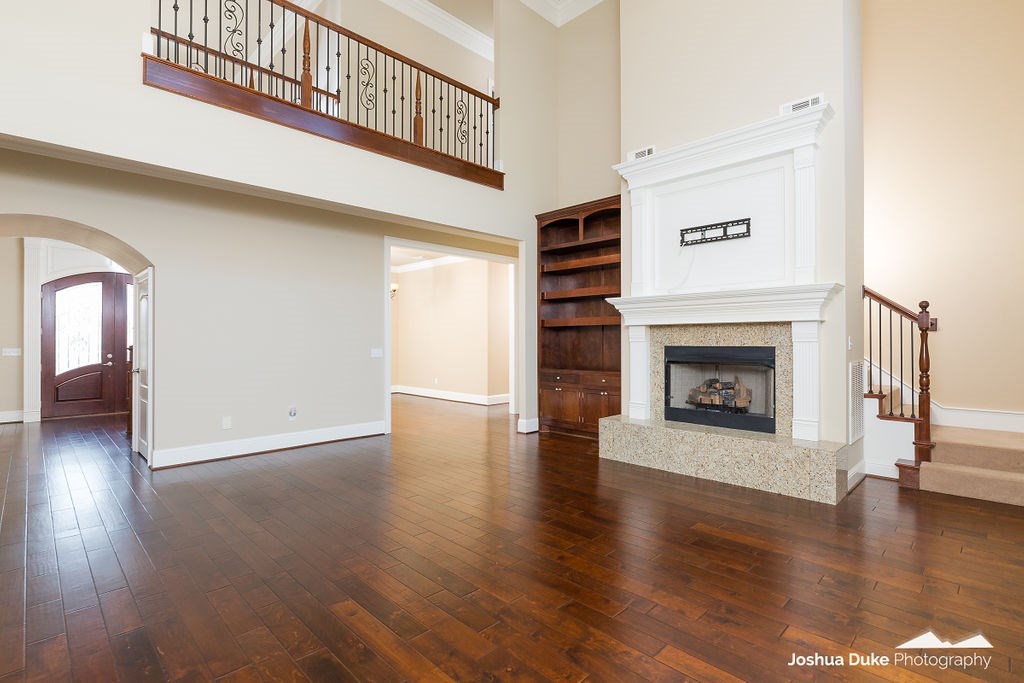 Clear Creek Ph I - Residential