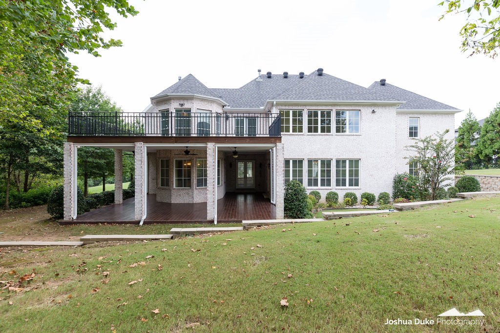 Clear Creek Ph I - Residential