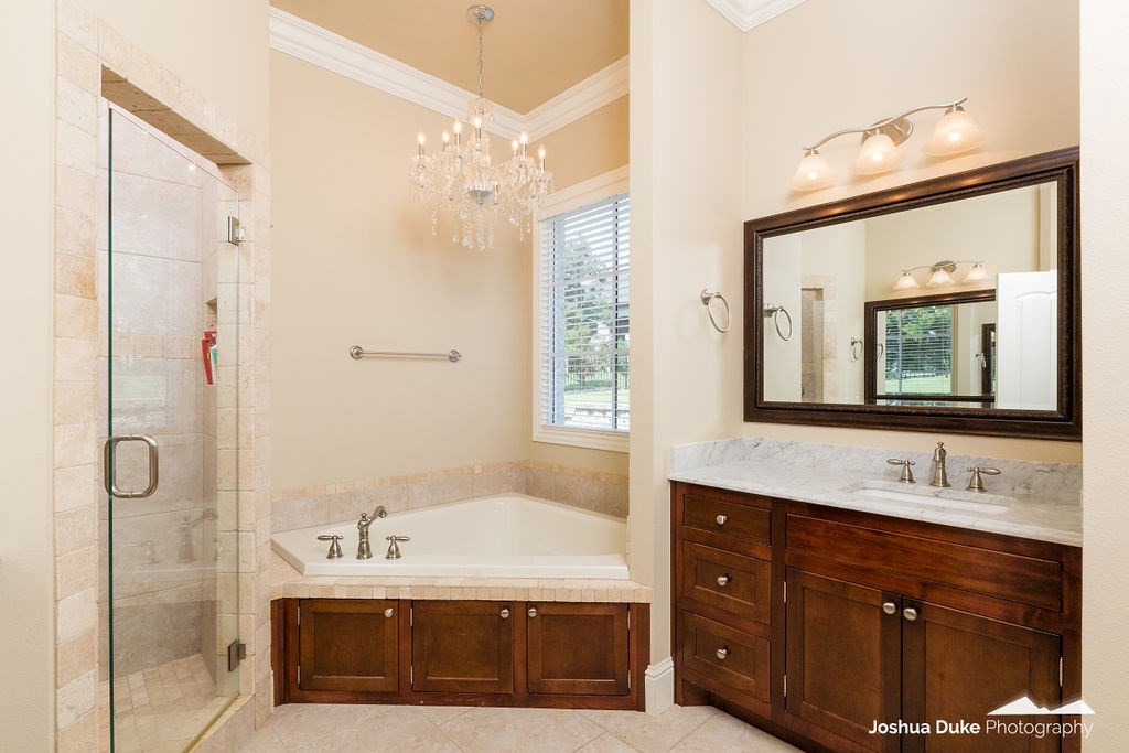 Clear Creek Ph I - Residential