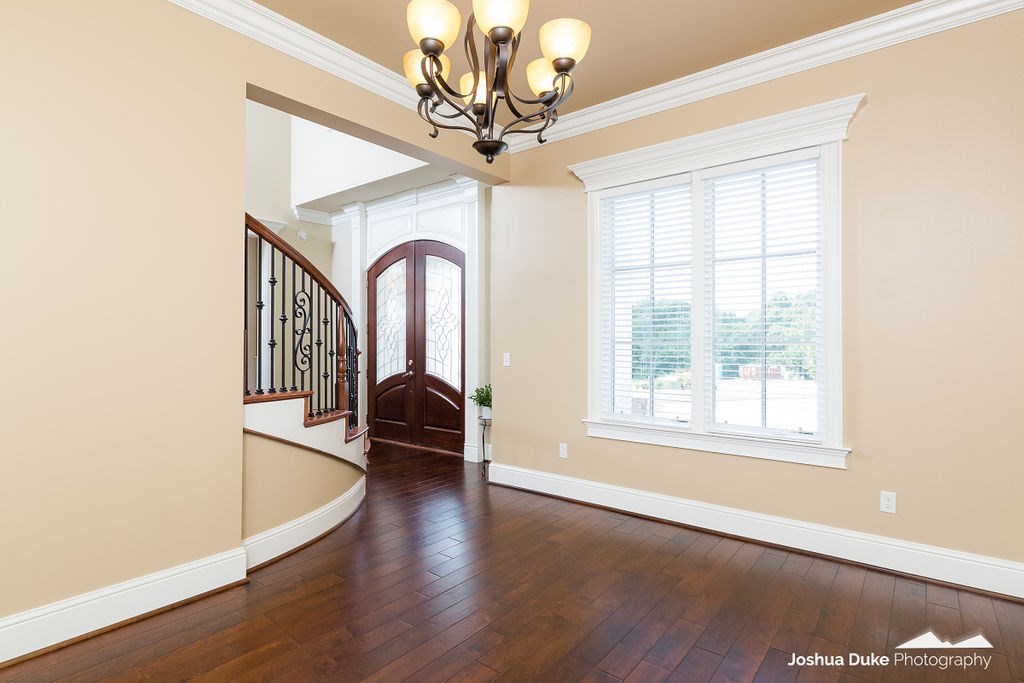 Clear Creek Ph I - Residential