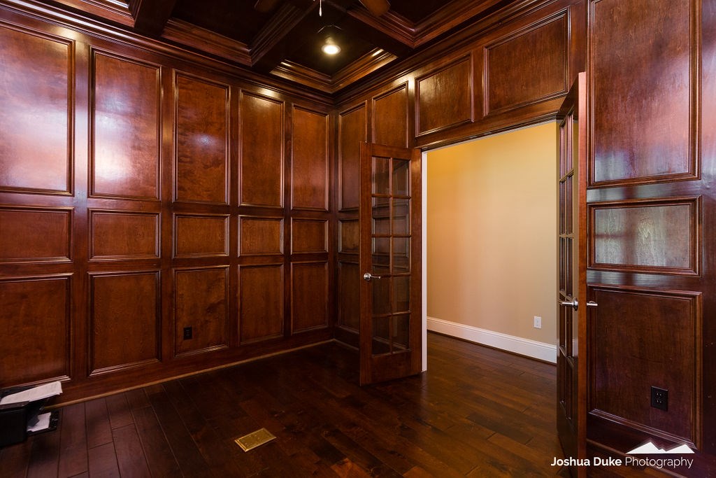 Clear Creek Ph I - Residential