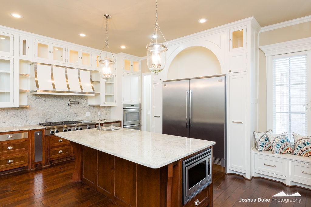 Clear Creek Ph I - Residential