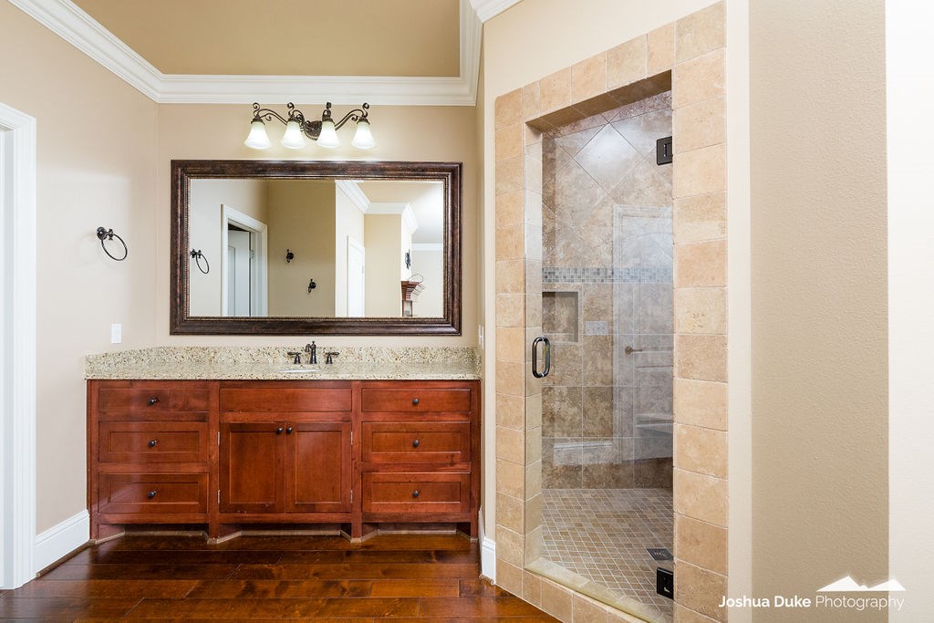 Clear Creek Ph I - Residential