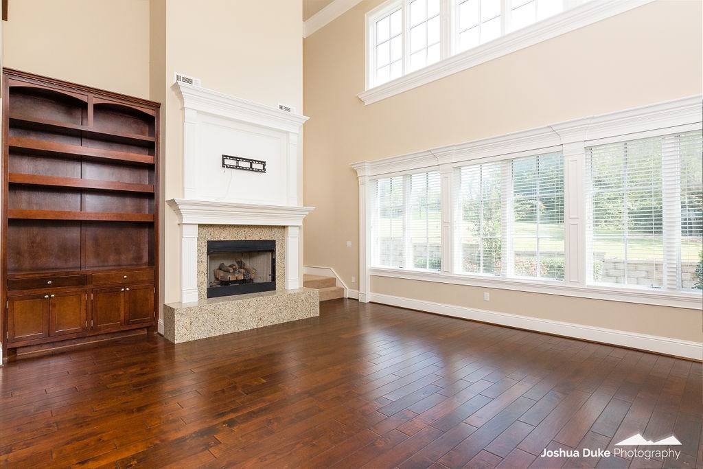 Clear Creek Ph I - Residential